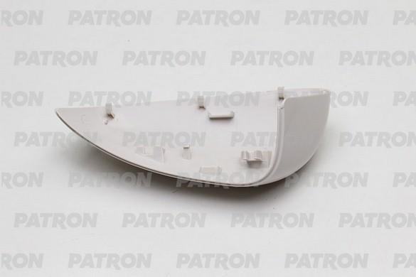 Patron PMG0610C02 Cover, outside mirror PMG0610C02: Buy near me in Poland at 2407.PL - Good price!