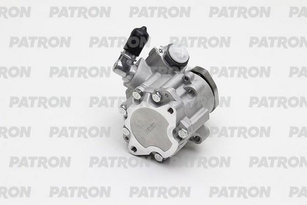 Patron PPS287 Hydraulic Pump, steering system PPS287: Buy near me in Poland at 2407.PL - Good price!