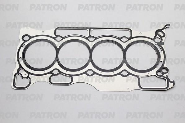 Patron PG2-0255 Gasket, cylinder head PG20255: Buy near me in Poland at 2407.PL - Good price!