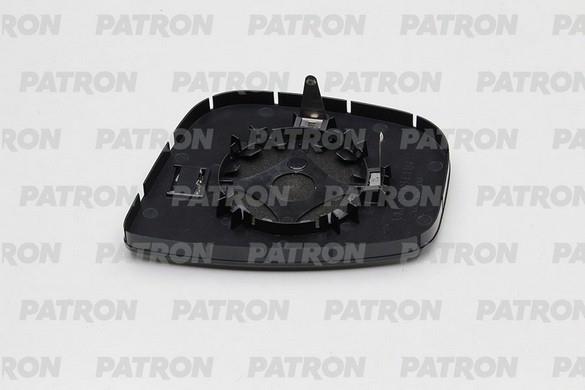 Patron PMG0531G02 Mirror Glass, outside mirror PMG0531G02: Buy near me in Poland at 2407.PL - Good price!