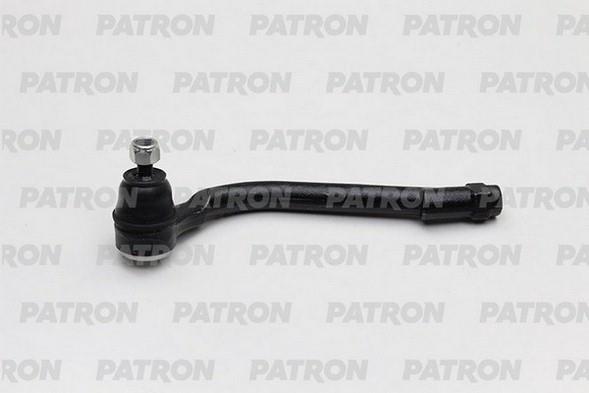 Patron PS1091LKOR Tie rod end PS1091LKOR: Buy near me in Poland at 2407.PL - Good price!