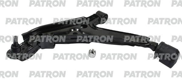 Patron PS5462L Track Control Arm PS5462L: Buy near me in Poland at 2407.PL - Good price!