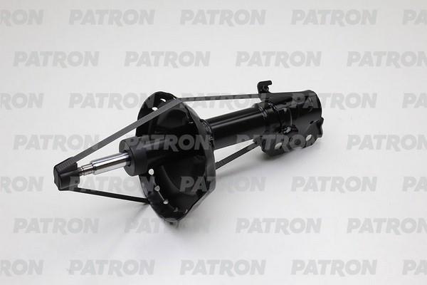 Patron PSA339226 Front right gas oil shock absorber PSA339226: Buy near me in Poland at 2407.PL - Good price!