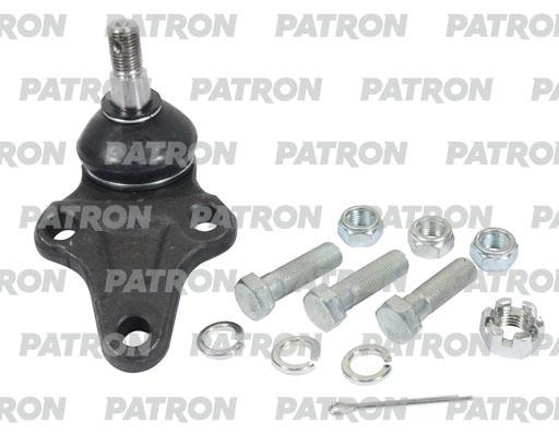 Patron PS3284 Ball joint PS3284: Buy near me in Poland at 2407.PL - Good price!