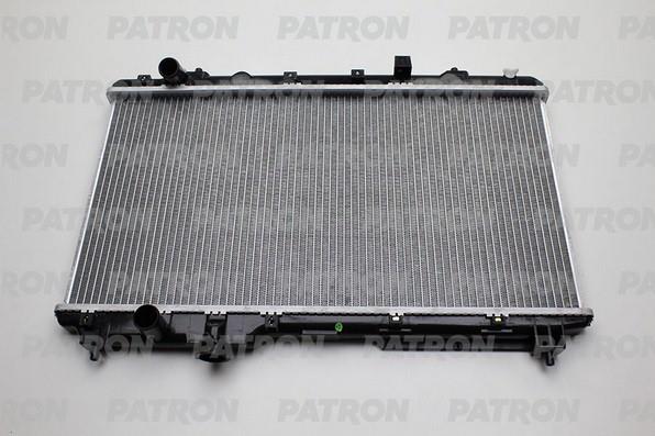 Patron PRS4322 Радиатор охлаждения двигателя PRS4322: Отличная цена - Купить в Польше на 2407.PL!
