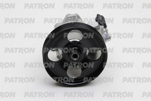 Patron PPS1107 Hydraulic Pump, steering system PPS1107: Buy near me in Poland at 2407.PL - Good price!
