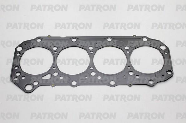 Patron PG2-0289 Gasket, cylinder head PG20289: Buy near me in Poland at 2407.PL - Good price!