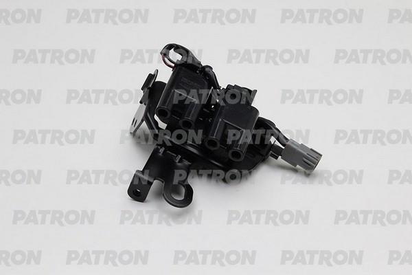 Patron PCI1167KOR Ignition coil PCI1167KOR: Buy near me in Poland at 2407.PL - Good price!