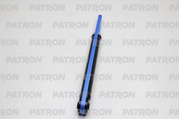 Patron PSA348032KOR Rear oil and gas suspension shock absorber PSA348032KOR: Buy near me at 2407.PL in Poland at an Affordable price!