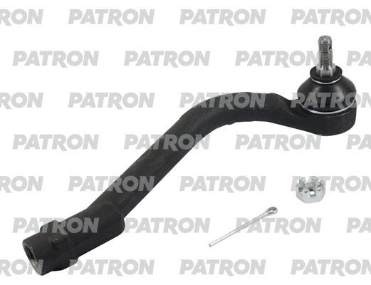 Patron PS1232R Наконечник поперечной рулевой тяги PS1232R: Отличная цена - Купить в Польше на 2407.PL!