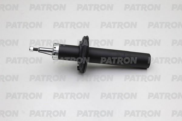 Patron PSA341718 Front oil and gas suspension shock absorber PSA341718: Buy near me in Poland at 2407.PL - Good price!