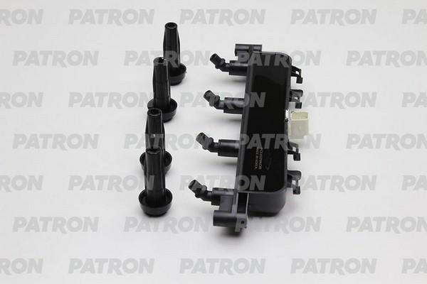 Patron PCI1029KOR Ignition coil PCI1029KOR: Buy near me in Poland at 2407.PL - Good price!