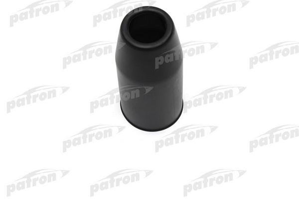 Patron PSE6379 Bellow and bump for 1 shock absorber PSE6379: Buy near me in Poland at 2407.PL - Good price!