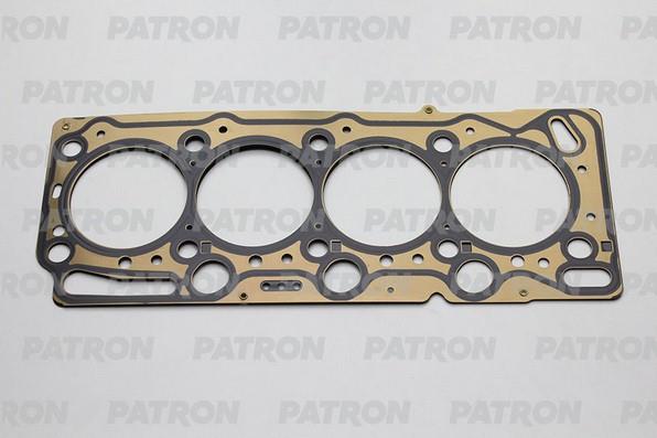 Patron PG2-0275 Gasket, cylinder head PG20275: Buy near me in Poland at 2407.PL - Good price!