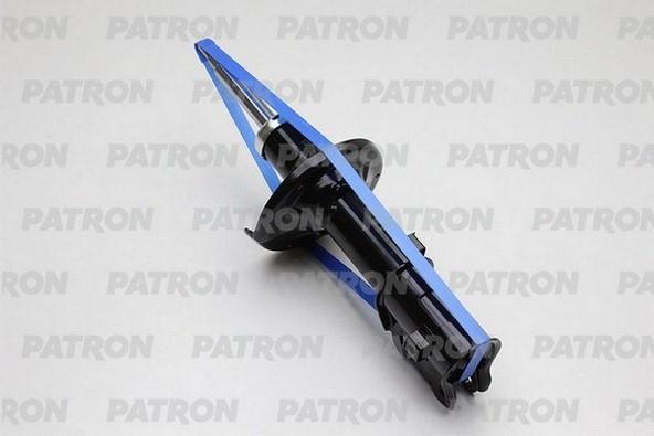Patron PSA333304KOR Front right gas oil shock absorber PSA333304KOR: Buy near me in Poland at 2407.PL - Good price!