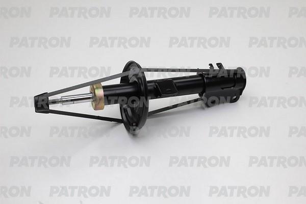 Patron PSA339715 Front Left Gas Oil Suspension Shock Absorber PSA339715: Buy near me in Poland at 2407.PL - Good price!