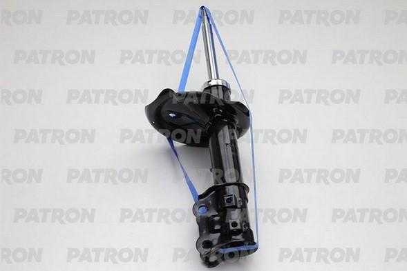 Patron PSA338024KOR Front right gas oil shock absorber PSA338024KOR: Buy near me in Poland at 2407.PL - Good price!
