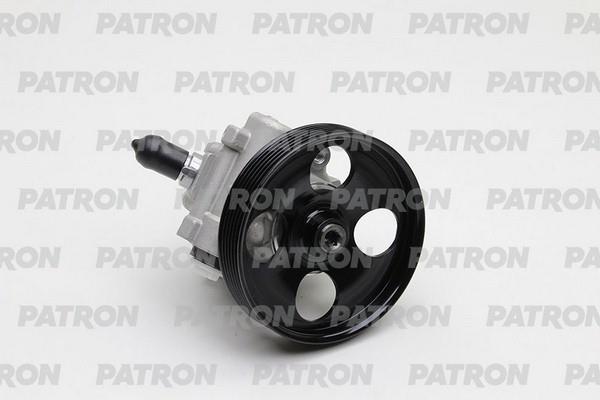 Patron PPS809 Hydraulic Pump, steering system PPS809: Buy near me in Poland at 2407.PL - Good price!