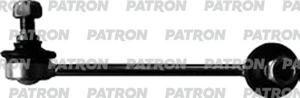 Patron PS4481L Rod/Strut, stabiliser PS4481L: Buy near me in Poland at 2407.PL - Good price!