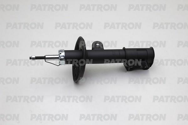 Patron PSA339716 Front right gas oil shock absorber PSA339716: Buy near me in Poland at 2407.PL - Good price!