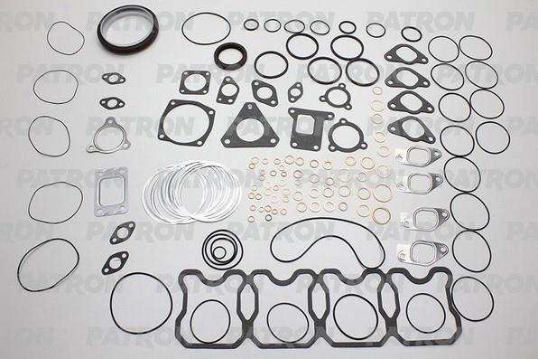 Patron PG1-1041 Kompletny zestaw uszczelek, silnik PG11041: Dobra cena w Polsce na 2407.PL - Kup Teraz!