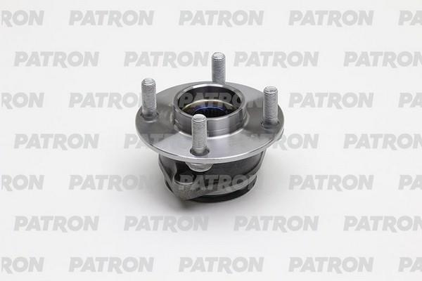 Patron PBK2314H Wheel hub PBK2314H: Buy near me in Poland at 2407.PL - Good price!