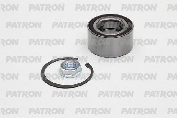 Patron PBK6575 Wheel bearing PBK6575: Buy near me in Poland at 2407.PL - Good price!