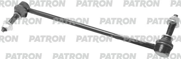 Patron PS4415R Стойка стабилизатора PS4415R: Отличная цена - Купить в Польше на 2407.PL!