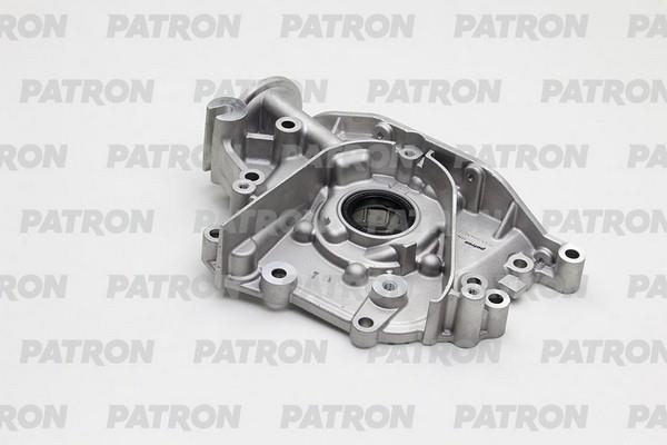 Patron POP007KOR OIL PUMP POP007KOR: Buy near me at 2407.PL in Poland at an Affordable price!