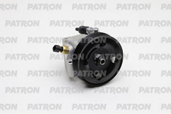 Patron PPS1105 Hydraulic Pump, steering system PPS1105: Buy near me in Poland at 2407.PL - Good price!