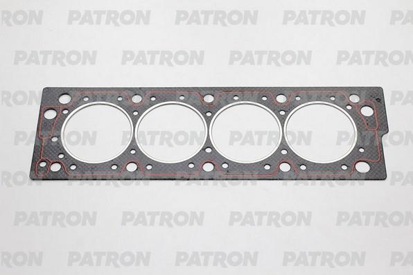 Patron PG2-0128 Gasket, cylinder head PG20128: Buy near me in Poland at 2407.PL - Good price!