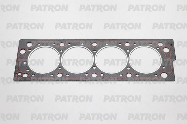 Patron PG2-0128 Прокладка ГБЦ PG20128: Отличная цена - Купить в Польше на 2407.PL!