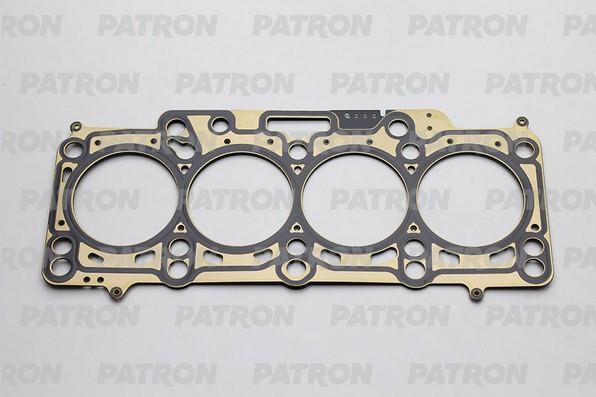 Patron PG2-0270 Gasket, cylinder head PG20270: Buy near me in Poland at 2407.PL - Good price!