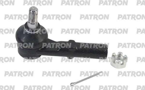 Patron PS1273R Tie rod end right PS1273R: Buy near me in Poland at 2407.PL - Good price!