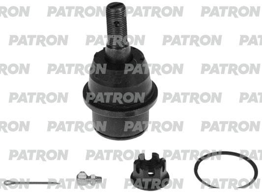 Patron PS3320 Ball joint PS3320: Buy near me in Poland at 2407.PL - Good price!