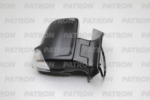Patron PMG2436M07 Outside Mirror PMG2436M07: Buy near me in Poland at 2407.PL - Good price!
