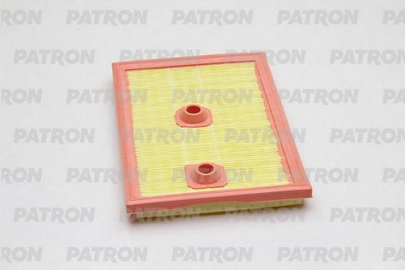 Patron PF1989 Air filter PF1989: Buy near me in Poland at 2407.PL - Good price!