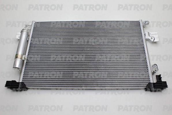 Patron PRS3633 Cooler Module PRS3633: Buy near me at 2407.PL in Poland at an Affordable price!