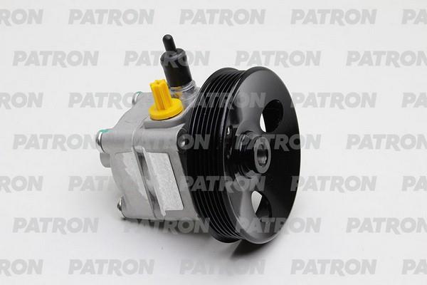 Patron PPS1109 Hydraulic Pump, steering system PPS1109: Buy near me in Poland at 2407.PL - Good price!
