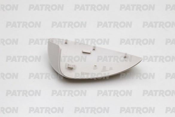 Patron PMG0610C01 Cover, outside mirror PMG0610C01: Buy near me in Poland at 2407.PL - Good price!