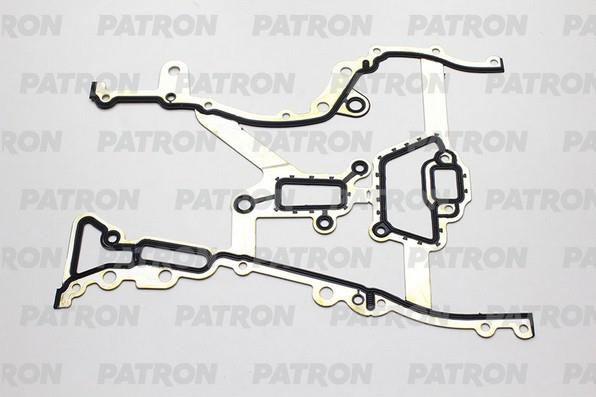 Patron PG6-0154 Gasket, cylinder head cover PG60154: Buy near me in Poland at 2407.PL - Good price!