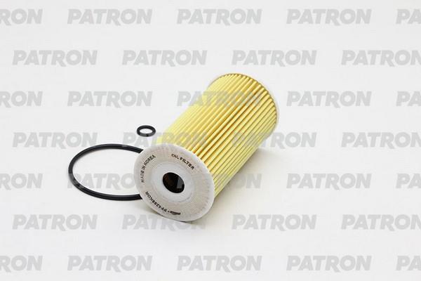 Patron PF4258KOR Oil Filter PF4258KOR: Buy near me at 2407.PL in Poland at an Affordable price!