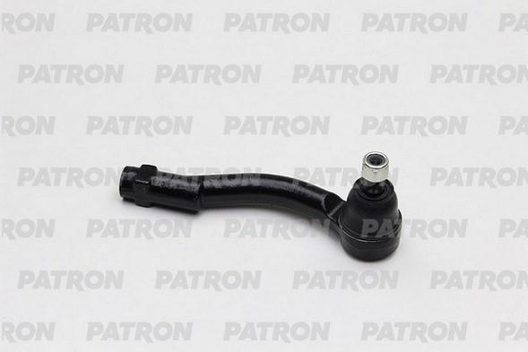 Patron PS1084LKOR Tie rod end PS1084LKOR: Buy near me in Poland at 2407.PL - Good price!