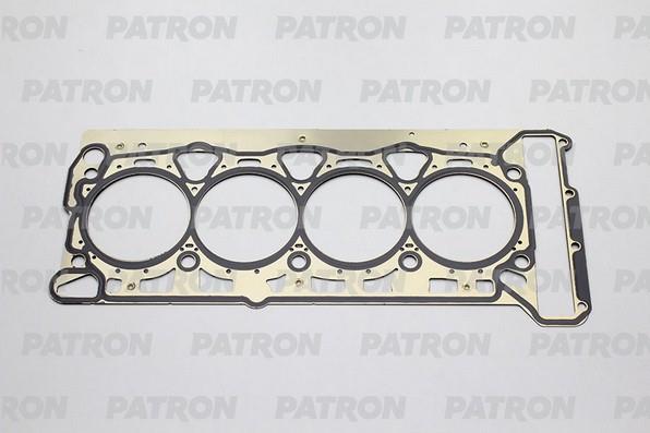 Patron PG2-0278 Gasket, cylinder head PG20278: Buy near me in Poland at 2407.PL - Good price!