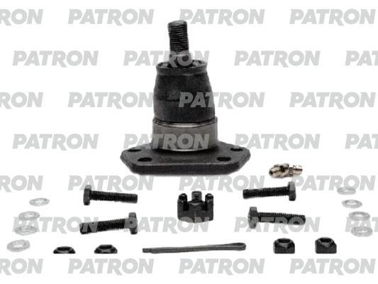 Patron PS3262 Ball joint PS3262: Buy near me in Poland at 2407.PL - Good price!
