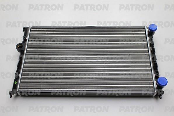 Patron PRS3346 Радиатор охлаждения двигателя PRS3346: Отличная цена - Купить в Польше на 2407.PL!