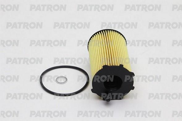 Patron PF4263 Oil Filter PF4263: Buy near me at 2407.PL in Poland at an Affordable price!