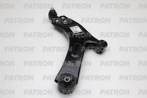 Patron PS5283LKOR Track Control Arm PS5283LKOR: Buy near me in Poland at 2407.PL - Good price!