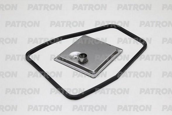 Patron PF5052 Automatic filter, kit PF5052: Buy near me in Poland at 2407.PL - Good price!