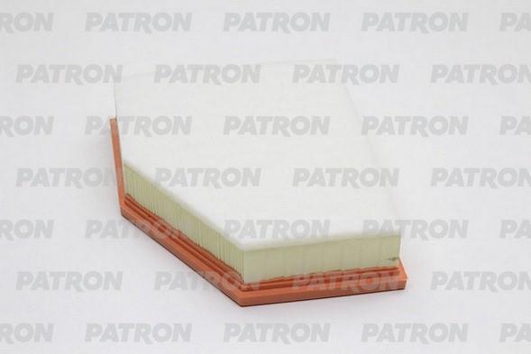 Patron PF1657 Air filter PF1657: Buy near me in Poland at 2407.PL - Good price!